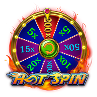 Hot Spin