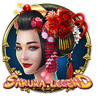 Sakura Legend