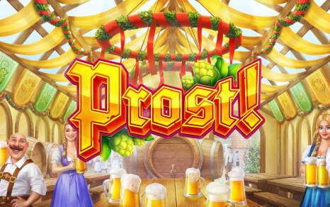 Prost!